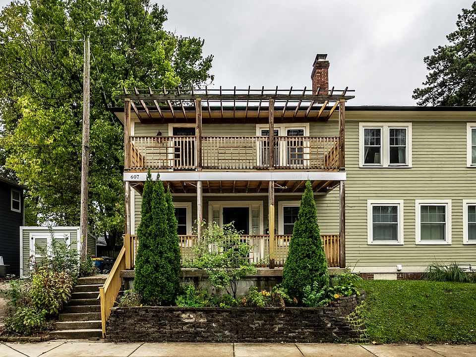 1st image of 607 E 39th St