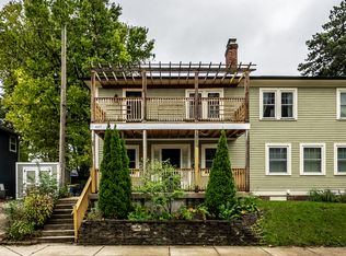 607 E 39th St, Indianapolis, IN 46205