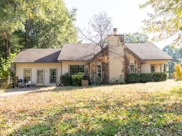 3496 Highway 284, Wynne, AR 72396