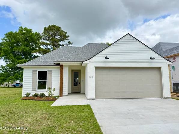 103 Berchman Oaks Dr, Lafayette, LA 70506