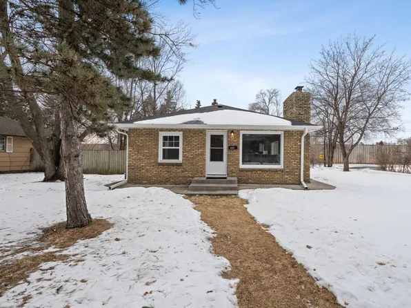 4937 Beard Ave N, Brooklyn Center, MN 55429