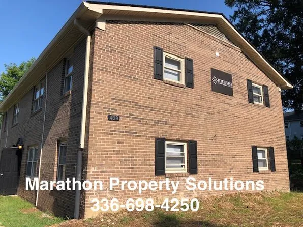 409 Sykes Ave #A, Greensboro, NC 27405