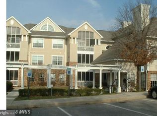 206 Chaucer Ln APT J, Bel Air, MD 21014