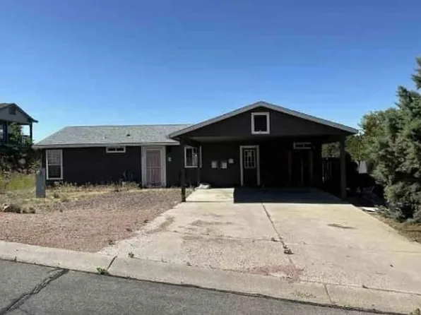 1007 W Rim View Rd, Payson, AZ 85541