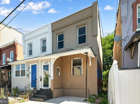 1307 S Hanson St, Philadelphia, PA 19143