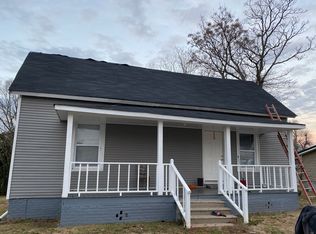 429 Buncombe St, Woodruff, SC 29388