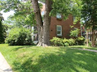 240 N Greenbrier St, Arlington, VA 22203