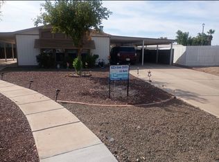 11275 N 99th Ave LOT 169, Peoria, AZ 85345