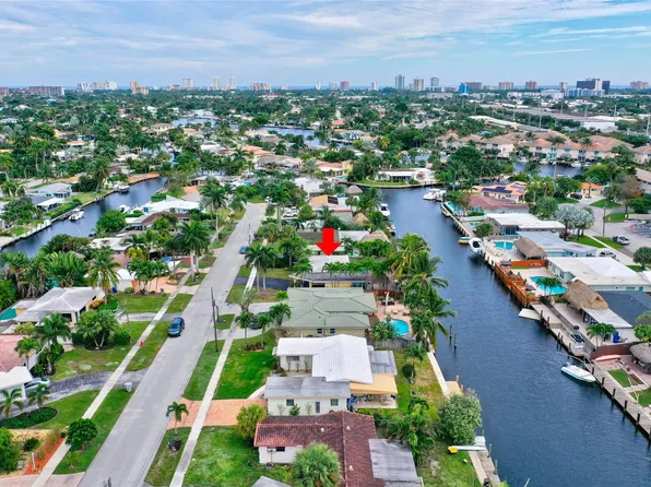 130 SE 13th Street, Pompano Beach, FL 33060