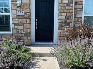 332 Autumn Ridge Cir, Pickerington, OH 43147