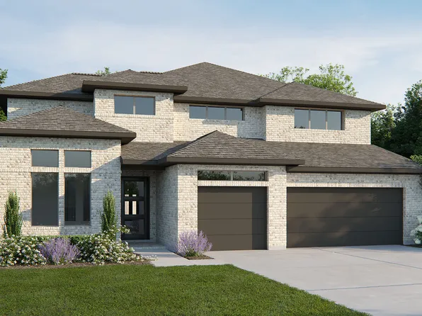 3242V Plan, Vida 50'