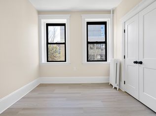 41 Edgerly Rd #77AE20655, Boston, MA 02115