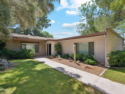 4800 N 68TH Street #293, Scottsdale, AZ, 85251