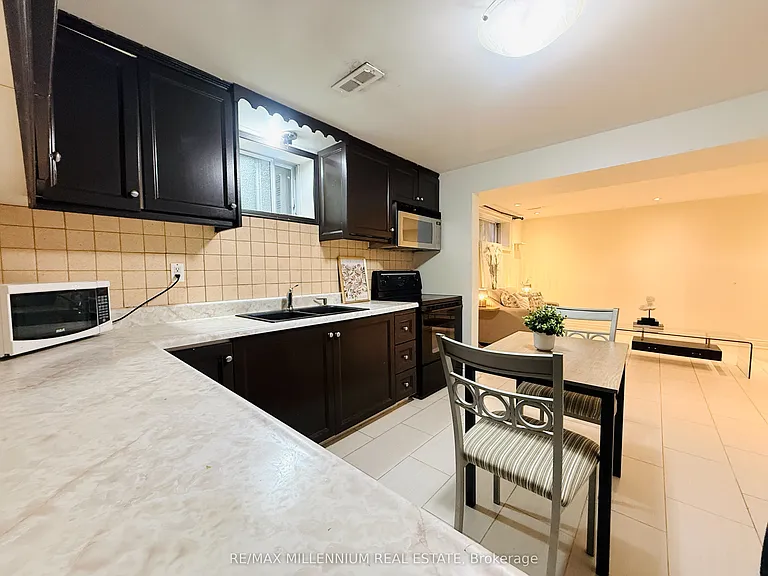 23 Monclova Rd #BASEMENT — Photo 2