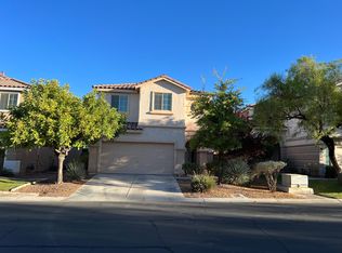 9471 Perennial View Ave, Spring Valley, NV 89148