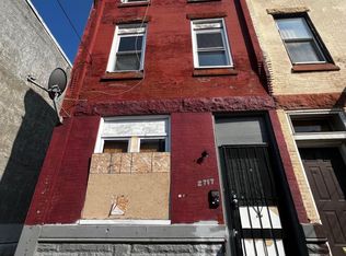 2717 W Glenwood Ave, Philadelphia, PA