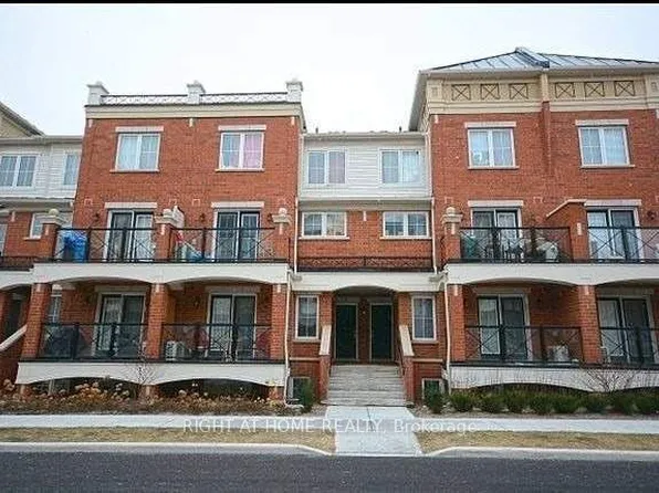 2480 Post Rd #24, Oakville, ON L6H 0K1