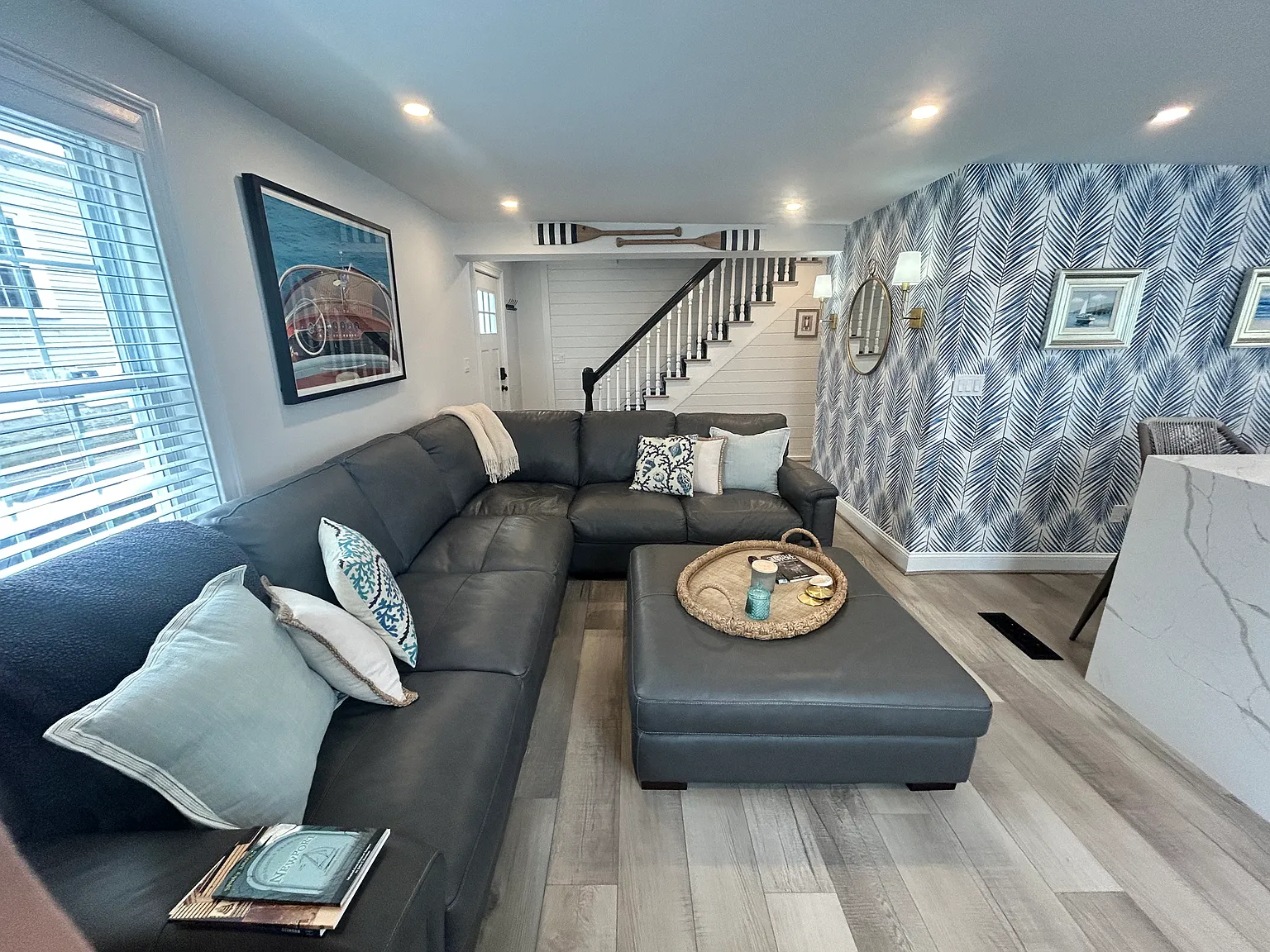 3 bed, 1225 sqft, $3,400 — Photo 3