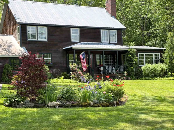 208 JARVIS Road, Weathersfield, VT 05751-9700