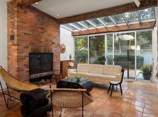 10 Wetherfield Pl, Toronto, ON M3B 2E1