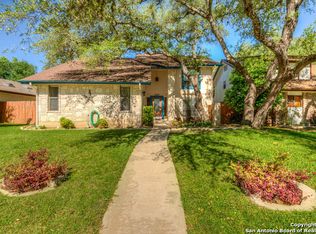 13327 Candida St, San Antonio, TX 78232