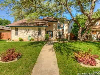 13327 Candida St, San Antonio, TX, 78232