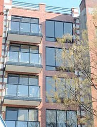 Rented by M. Nelson Realty LLC