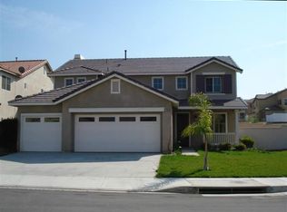 27059 Fina Ct, Moreno Valley, CA 92555