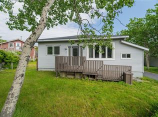12 Brazils Hl, Spaniard'S Bay, NL A0A3X0
