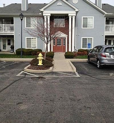 Building Entry