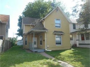537 W 16th St, Davenport, IA