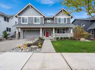 1685 Tanner Falls Way SE, North Bend, WA 98045