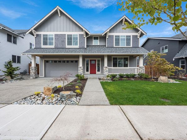 1685 Tanner Falls Way SE