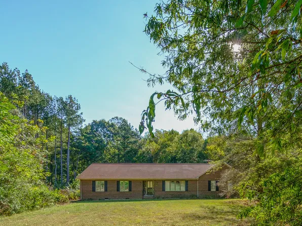2076 Cullen Rd, Gibsonville, NC 27249