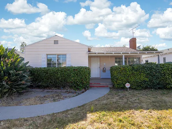 6141 Colfax Ave, North Hollywood, CA 91606