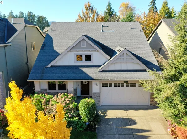 2514 Falls St, Forest Grove, OR 97116