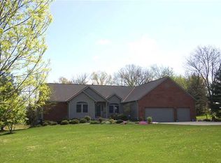 6775 Stemen Rd, Pickerington, OH 43147