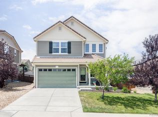2173 Cactus Bloom Ct, Castle Rock, CO 80109