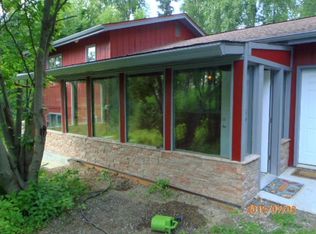 827 Risse Rd, Fairbanks, AK 99712