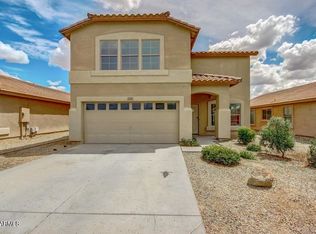 3205 W Alta Vista Rd, Phoenix, AZ 85041