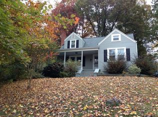 705 S Holden Rd, Greensboro, NC 27407