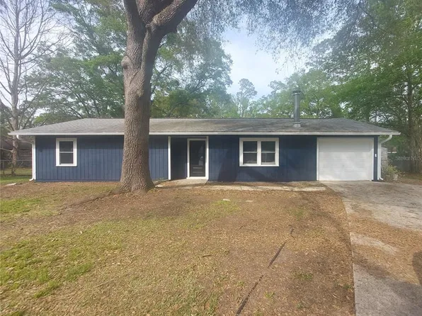 2504 NW 51st Pl, Gainesville, FL 32605