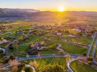 345 Meadowlark Rd, Santa Ynez, CA 93460