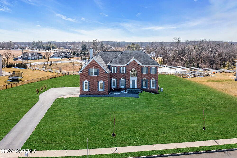 4 Potomac Court, Freehold, NJ 07728 Zillow
