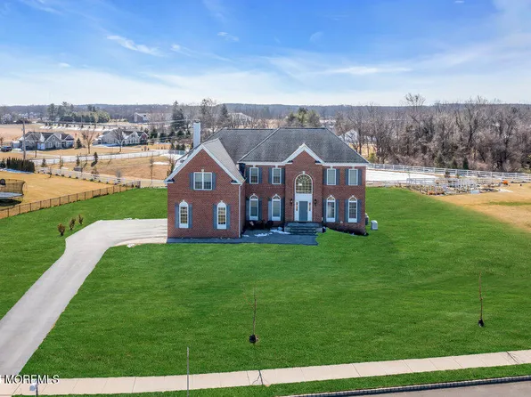 4 Potomac Court, Freehold, NJ 07728