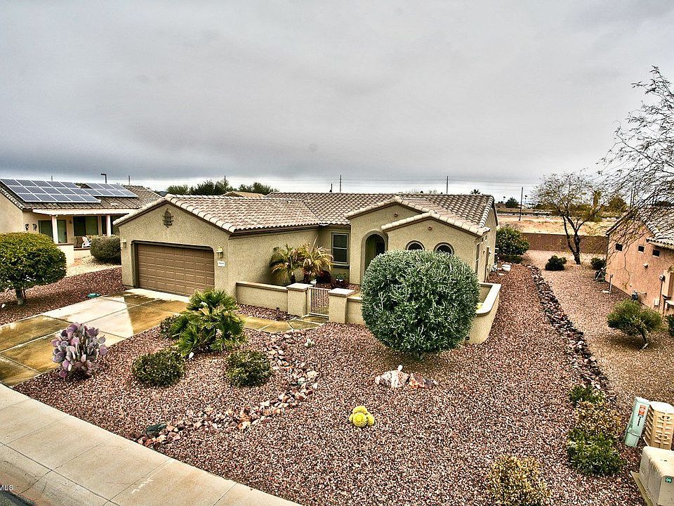 1st image of 20025 N Organ Pipe Dr