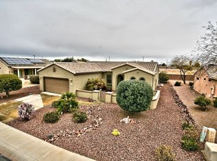 20025 N Organ Pipe Dr, Surprise, AZ 85374