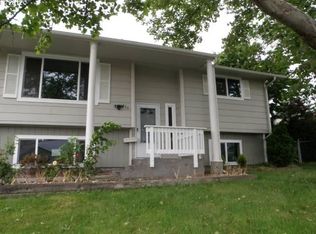 446 NW 21st St, Pendleton, OR 97801