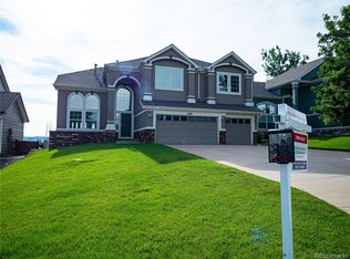 11588 Pine Hill Way, Parker, CO 80138