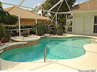 1007 Worthington Spring Dr, Melbourne, FL 32940